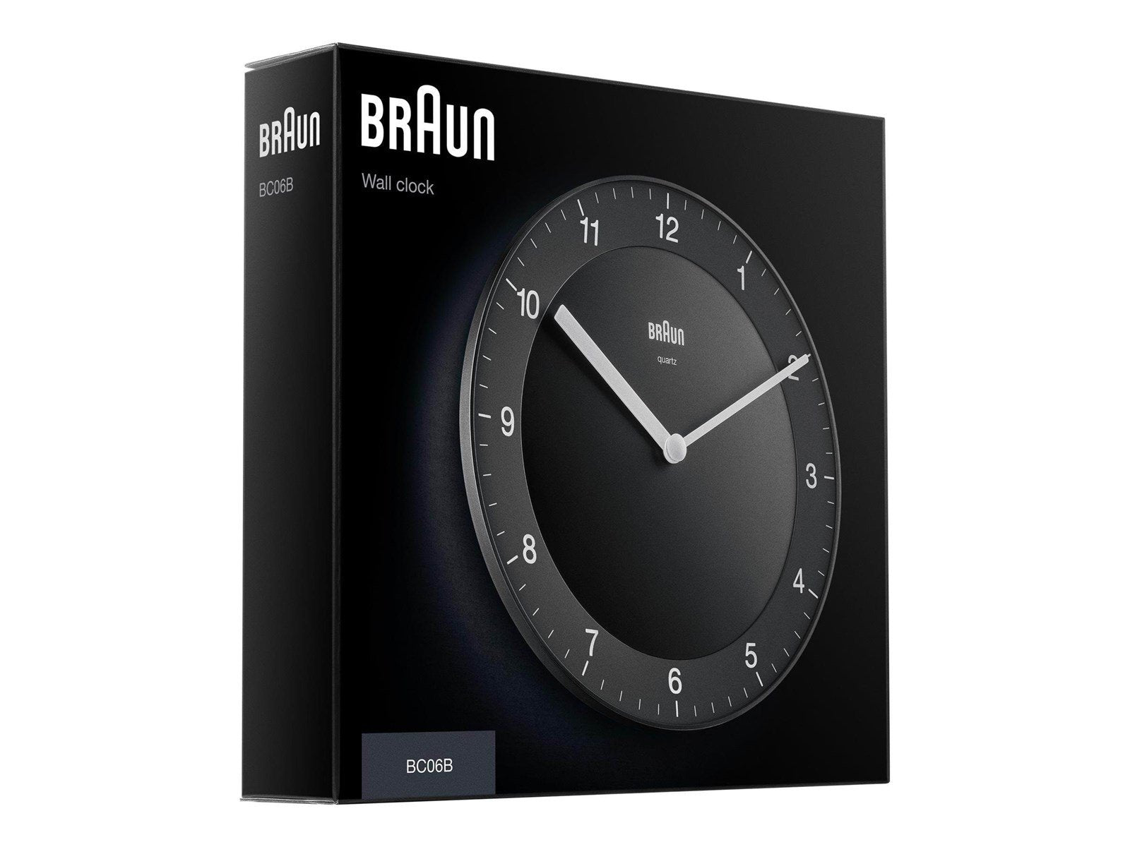 Braun BC06B Braun BC06B